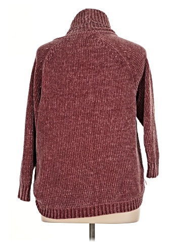 Jones New York Signature Pullover Sweater (view 2)