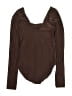Aerie Brown Bodysuit Size S - photo 2