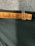 Belldini Black Long Sleeve Blouse Size 2X - photo 4