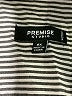 Premise Studio Gray Casual Dress Size 0X - photo 7