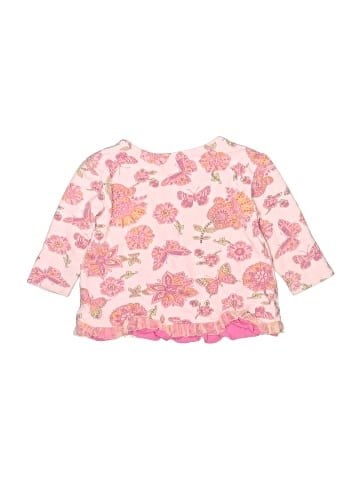 Mulberribush 3/4 Sleeve Top (view 2)