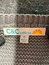 C&C California Solid Gray Pullover Sweater Size S - photo 7