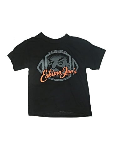 Hanes Short Sleeve T-Shirt (view 1)