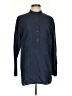 Nike Blue Orange Cardigan Size XS - photo 1