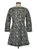 CAbi Gray Coat Size XS - photo 1