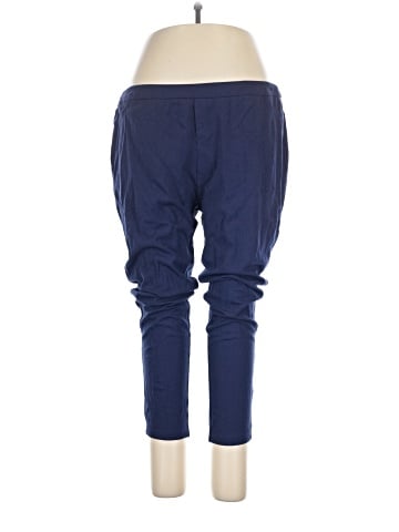 BEDFORD FAIR lifestyles Casual Pants (view 1)
