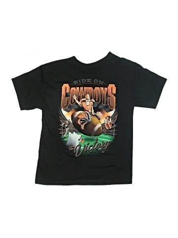 Hanes Short Sleeve T-Shirt (view 2)