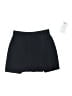 Athleta Solid Black Skort Size 2 - photo 1