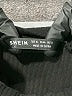 Shein Black Bodysuit Size XL - photo 3
