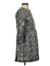 CAbi Gray Coat Size XS - photo 4