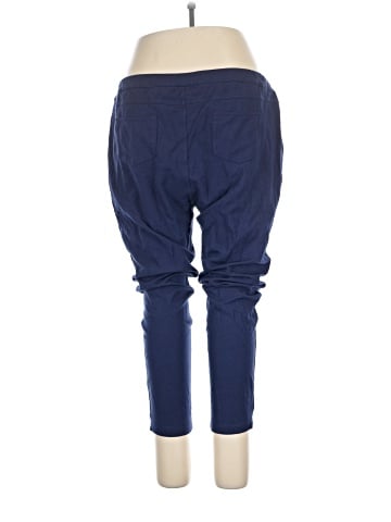 BEDFORD FAIR lifestyles Casual Pants (view 2)