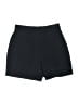 Athleta Solid Black Skort Size 2 - photo 2