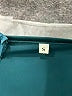 Unbranded Teal Green Cocktail Dress Size S - photo 7