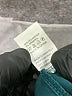 Unbranded Teal Green Cocktail Dress Size S - photo 8