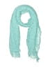 Unbranded Teal Scarf One size - photo 1