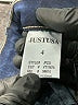 Just USA Blue Jeans Size 4 - photo 8