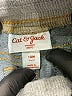Cat & Jack Blue Jeans 12-18 MO / 18 MO - photo 3