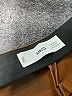 MNG Brown Dress Pants Size S - photo 7