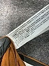 MNG Brown Dress Pants Size S - photo 9