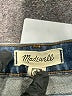 Madewell Blue Jeans Size 26 waist - photo 4