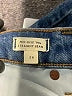 Madewell Blue Jeans Size 26 waist - photo 5