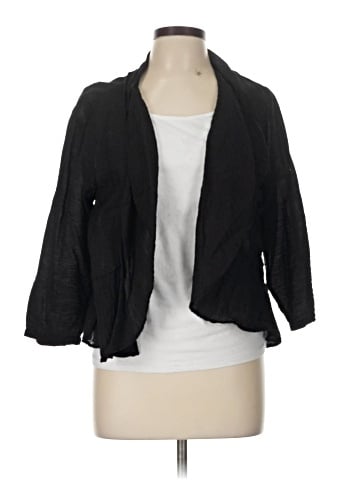 Cut Loose Kimono (view 1)