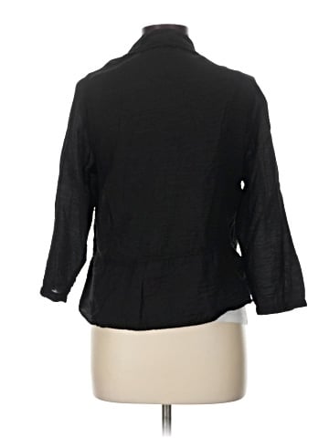 Cut Loose Kimono (view 2)
