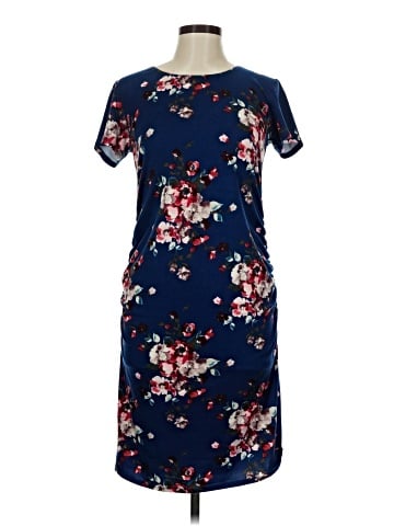 Nine Britton Casual Dress (view 1)