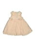 Tahari Tan Dress 18-24 MO / 24 MO - photo 1