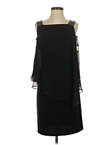 MSK Cocktail Dress (view 1)