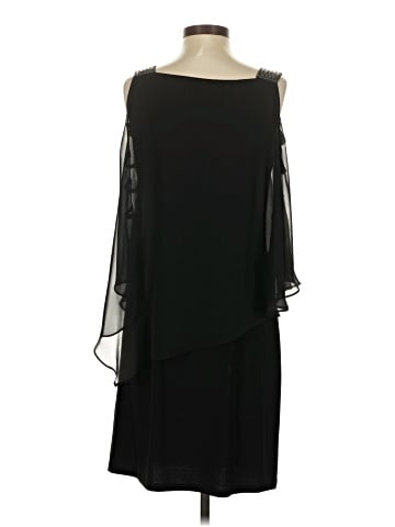 MSK Cocktail Dress (view 2)