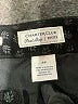 Charter Club Polka Dots Black Jeans Size 4 (petite) - photo 4
