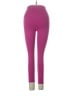 Athleta Color Block Pink Active Pants Size XXS - photo 2