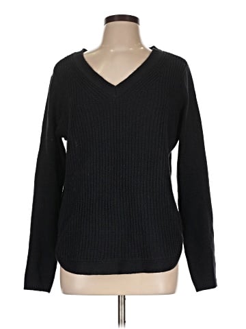 RD Style Pullover Sweater (view 1)