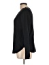 RD Style Black Pullover Sweater Size L - photo 5