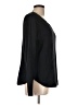 RD Style Black Pullover Sweater Size L - photo 4