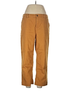 Liz Claiborne Khakis