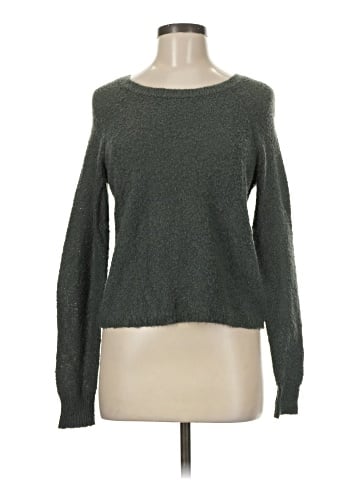 Rubbish Pullover Sweater (view 1)