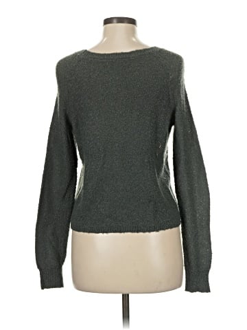 Rubbish Pullover Sweater (view 2)