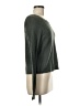 Rubbish Green Pullover Sweater Size M - photo 4