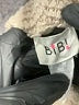 Bibi Tan Turtleneck Sweater Size XS - photo 7