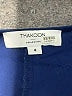 Thakoon Blue Cocktail Dress Size 4 - photo 7