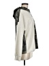 12pm by Mon Ami Camo Silver Green Pullover Hoodie Size M - photo 4