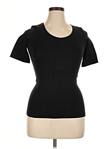 Rhonda Shear Short Sleeve T-Shirt (view 1)