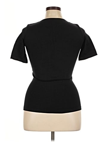 Rhonda Shear Short Sleeve T-Shirt (view 2)