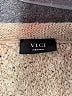VICI Tan Cardigan Size M - photo 7