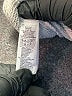 Love 21 Stripes Gray Pullover Sweater Size XS - photo 8