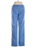 Lands' End Blue Jeans Size 4 - photo 2