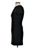 Express Solid Black Cocktail Dress Size 0 - photo 5