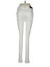 Parker Smith Silver Casual Pants Size 6 - photo 2